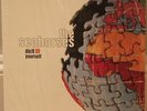The Seahorses - Do It Yourself - Original Vinyl - John Squire - Stone Roses MINT