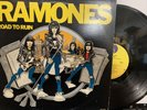 Ramones – Road To Ruin LP 1978 Sire – SRK 6063 VG/EX
