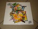 Samy Deluxe ‎– Deluxe Edition Vinyl