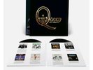 QUEEN GREATEST HITS VINYL LP & EXCLUSIVE LIMITED Greatest Slipcase PLUS free BAG