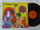 Andwellas Dream Love and Poetry, UK-1st press 1969, Original, Vinyl: VG+/EX