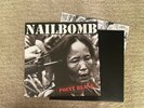 NAILBOMB Point Blank Vinyl LP