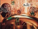 Belly,Near Mint, White Vinyl LP King +Insert,(9 45833-1)Throwing Muses/Breeders