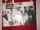 doa something better change fr003 Lp Made In Canada