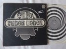 Tudor Lodge Tudor Lodge, UK-1st press 1971, Original SWIRL 6-panel Gimmick-Cover