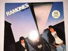 Ramones ‎– Leave Home sr 6031 USA 1977 Pressage USA