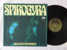 Spirogyra Bells, Boots And Shambles, D-1st press1973, BRAIN Metronome 1024, EX+