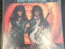 Cacophony - Speed Metal Symphony LP Vinyl Jason Becker Marty Friedman
