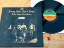CROSBY, STILLS, NASH & YOUNG Deja Vu *RARE 180g* 'SIMPLY VINYL' SVLP 0010 VG+/EX