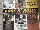 Guns N' Roses - Live Era '87-'93 4xLP - Geffen