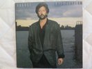 ERIC CLAPTON - AUGUST - ORIG AUST PRESS - WARNER BROS 254761 - G/FOLD - 1986 -NM