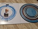 Biffy clyro A celebration of endings/ limited edition zoetrope  (MINT)