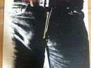 Rolling Stones -Sticky Fingers- MFSL 1-060 