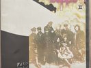 Led Zeppelin II  vinyl 1969 K40037 Strawberry Vg+ / Vg+