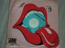 ROLLING STONES - HAPPY COVER ONLY 7