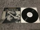 David Bowie “An Evening With David Bowie” Original 1978 USA Promo vinyl Lp