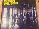 BRIAN WILSON - NO PIER PRESSURE - RARE VINYL / LP / ALBUM - USA 2015 RELEASE 