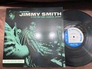 JIMMY SMITH CLUB BABY GRAND VOL. 2 BLUE NOTE BLP 1529 MONO JAPAN Vinyl LP