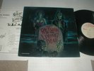 Return Of Living Dead OST Punk Comp LP Enigma 1984 Cramps 45 Grave TSOL Damned
