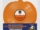 Vince Guaraldi - ?It's The Great Pumpkin?, Charlie Brown LP PREORDER