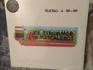 JOE STRUMMER & MESCALEROS Global A Go-Go LPx2_n clash combat rock london calling