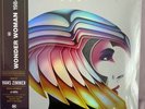 WONDER WOMAN 1984 Original Soundtrack OST Firework Mondo Vinyl 3 LP