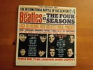 The Beatles vs The Four Seasons LP