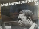 A Love Supreme by John Coltrane Brand new SEALED. Acoustic sounds Series Repress