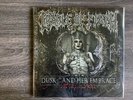 Cradle Of Filth Dusk And Her Embrace The Original Sin Vinyl LP