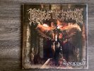 Cradle Of Filth Manticore And Other Horrors Vinyl LP