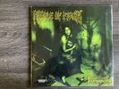 Cradle Of Filth Thornography Vinyl LP