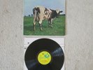 PINK FLOYD Atom Heart Mother EARLY HARVEST PRESSING w/VG+ VINYL