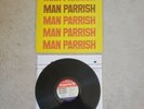 Man Parrish - Man Parrish - 12