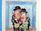 GARY BURTON & PAT METHENY Reunion 1990 LP old stock, STILL SEALED Jazz a322