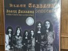 Black Sabbath - Sabotage In Concert - 2 X 10