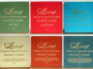 Liszt Intégrale de l'oeuvre pour piano par France Clidat VEGA 24 disques