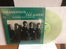 INTRODUCING...The JADES Rare Cicadelic GREEN VINYL GARAGE ROCK PSYCH FUZZ
