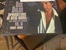 Third Man Records Vault #49 Package - Bob Dylan Springtime in New York 4 LP set