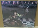 Pat Benatar TROPICO NEW SEALED vinyl LP record