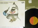 CHRIS SPEDDING SONGS WITHOUT WORDS EMI EMS-80712 Japan VINYL LP