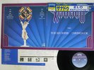 OST(ELECTRIC LIGHT ORCHESTRA) XANADU JET 25AP 1900 Japan CAP OBI VINYL LP