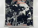 Destroy All Monsters - The Black Hole Purple Third Man Screen Print Cover Vinyl