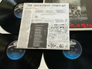 The Clash Sandinista  US 1980 E3X 37037 FS N1 Epic Records Vinyl EX 3X LP INNER