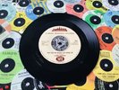 LARRY SANTOS * YOU GOT ME WHERE YOU WANT TO BE * WIGAN CASINO NORTHERN SOUL ??