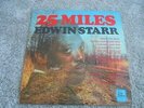 Edwin Starr - 25 Miles 1969 UK LP TAMLA MOTOWN MONO 1st