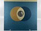 Ra Ra Riot - The Rhumb Line Vinyl Record Orange Color Variant