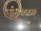 Queen The Greatest Hits Vinyl 1000 Copies Sold Out Carnaby Street Pop Up Store