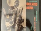 SEALED Introducing ROLAND KIRK Ira Sullivan ARGO MSM 37191 Reissue Mint M