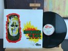 SONS OF NEGUS RASTAFARI IN DUB TOP RANKING JAMAICA VG+/VG