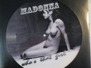 Madonna 